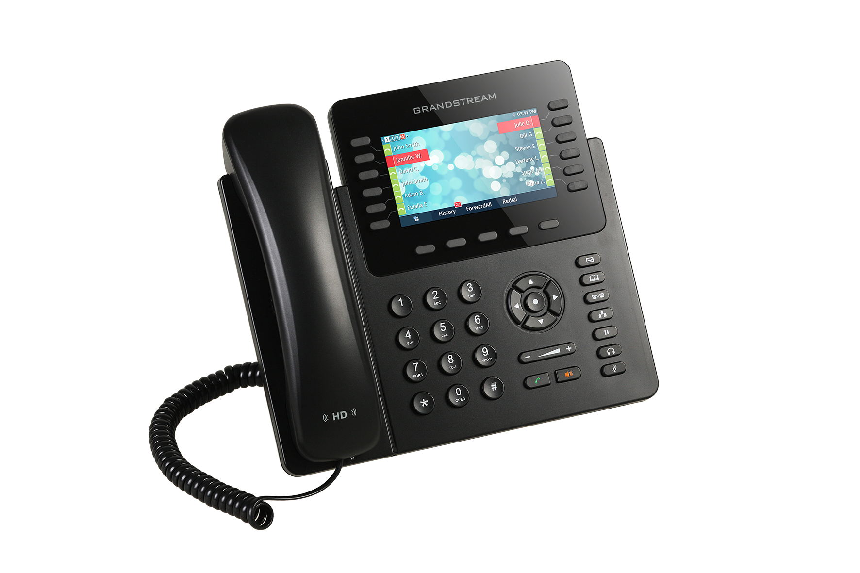 Grandstream GXP2170 12-Line IP Phone