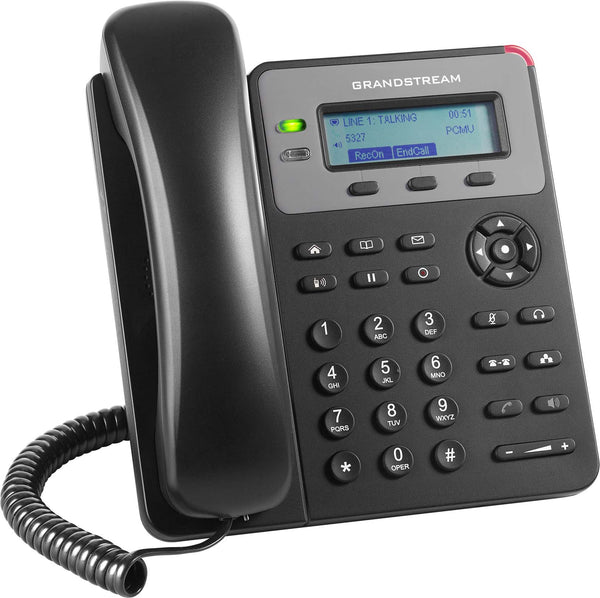 Grandstream GXP1610 1-Line IP Phone