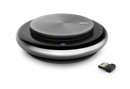 Yealink CP900-BT50 Portable Speakerphone & Bluetooth USB Dongle