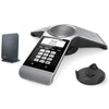 Yealink CP930W-Base Wireless Conference Phone with W60B IP Base Station
