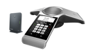 Yealink CP930W-Base Wireless Conference Phone with W60B IP Base Station