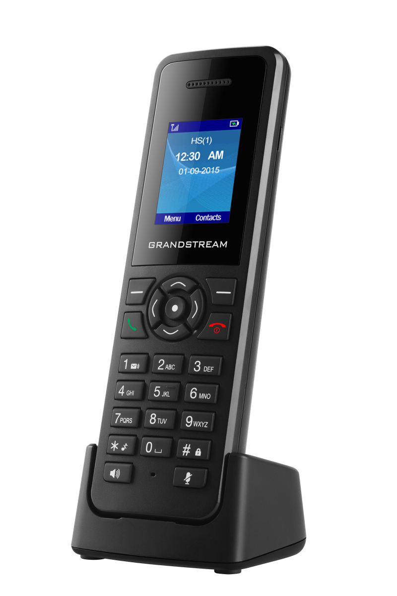 Grandstream DP720 Wireless DECT Handset