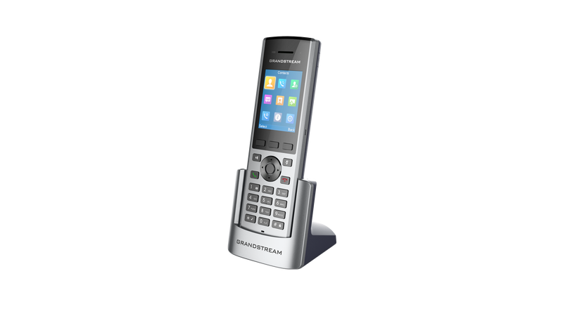 Grandstream DP730 Wireless IP Handset