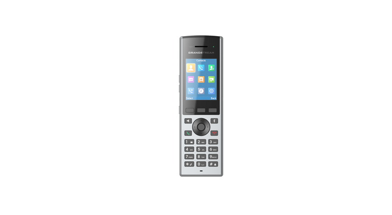 Grandstream DP730 Wireless IP Handset