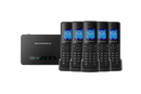 Grandstream DP720 Wireless DECT Handset