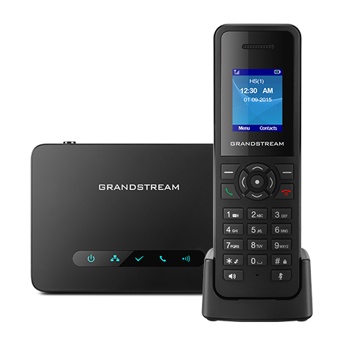 Grandstream DP750 DECT & IP Base Station