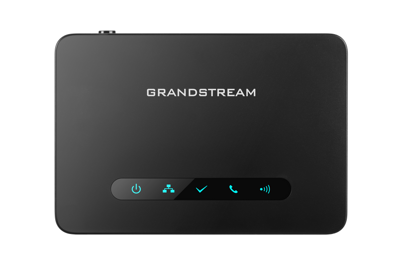 Grandstream DP750 DECT & IP Base Station