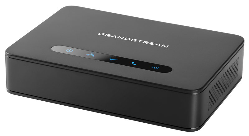 Grandstream DP760 Long-Range Wideband DECT Repeater