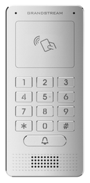 Grandstream GDS3705 IP Door Phone with RFID Card Reader