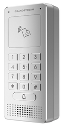 Grandstream GDS3705 IP Door Phone with RFID Card Reader