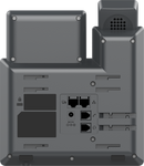Grandstream GRP2601P 2-Line PoE IP Phone