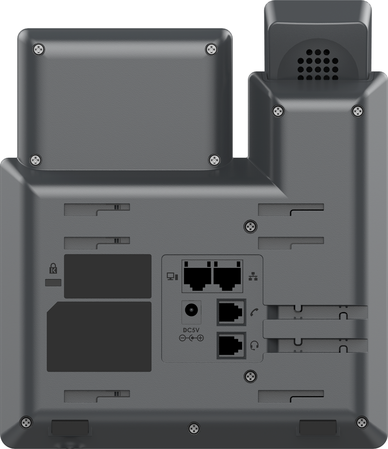 Grandstream GRP2602 2-Line IP Phone