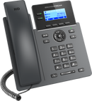 Grandstream GRP2602P 2-Line PoE IP Phone
