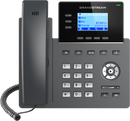 Grandstream GRP2603P 3-Line PoE IP Phone