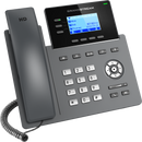 Grandstream GRP2603P 3-Line PoE IP Phone