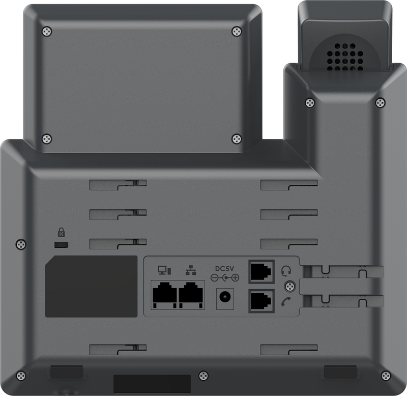 Grandstream GRP2604 3-Line IP Phone