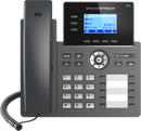 Grandstream GRP2604P 3-Line PoE IP Phone