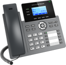 Grandstream GRP2604P 3-Line PoE IP Phone