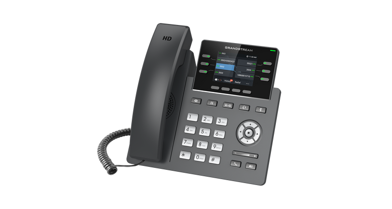 Grandstream GRP2613 IP Phone