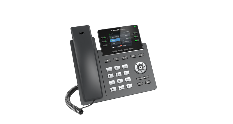 Grandstream GRP2613 IP Phone