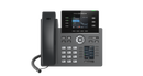 Grandstream GRP2614 Dual Display Bluetooth Wi-Fi IP Phone