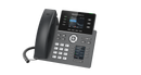 Grandstream GRP2614 Dual Display Bluetooth Wi-Fi IP Phone