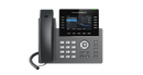 Grandstream GRP2615 Bluetooth Wi-Fi IP Phone
