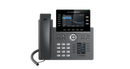 Grandstream GRP2616 Dual Display Bluetooth Wi-Fi IP Phone