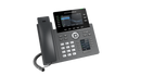 Grandstream GRP2616 Dual Display Bluetooth Wi-Fi IP Phone