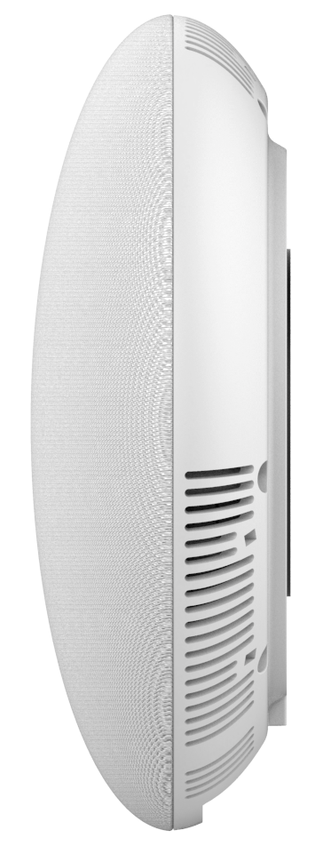 Grandstream GSC3510 2-Way Bluetooth Wi-Fi IP Paging Speaker