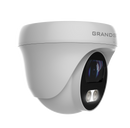 Grandstream GSC3610 1080p IR Outdoor Dome IP Camera
