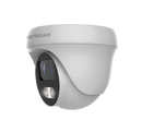 Grandstream GSC3610 1080p IR Outdoor Dome IP Camera