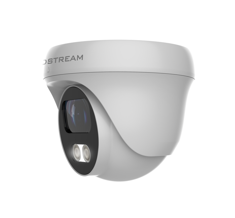 Grandstream GSC3610 1080p IR Outdoor Dome IP Camera