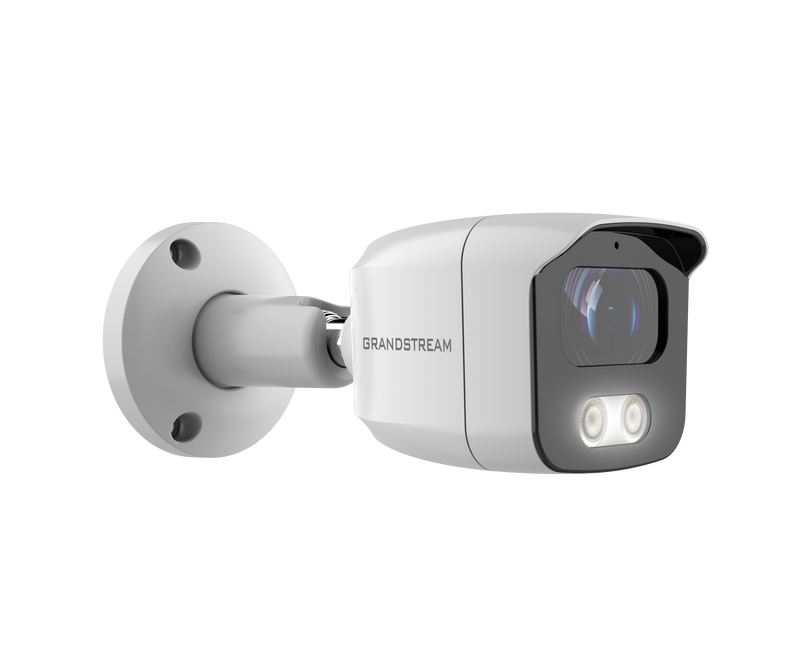 Grandstream GSC3615 1080p IR Outdoor Bullet IP Camera