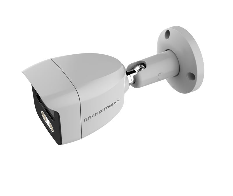 Grandstream GSC3615 1080p IR Outdoor Bullet IP Camera