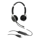 Grandstream GUV3005 Stereo USB-A Wired Headset
