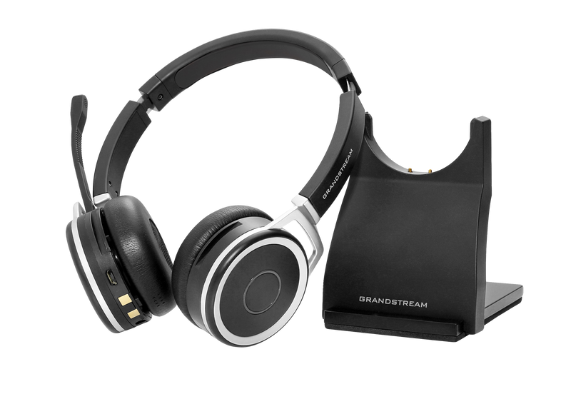 Grandstream GUV3050 Bluetooth Wireless Headset