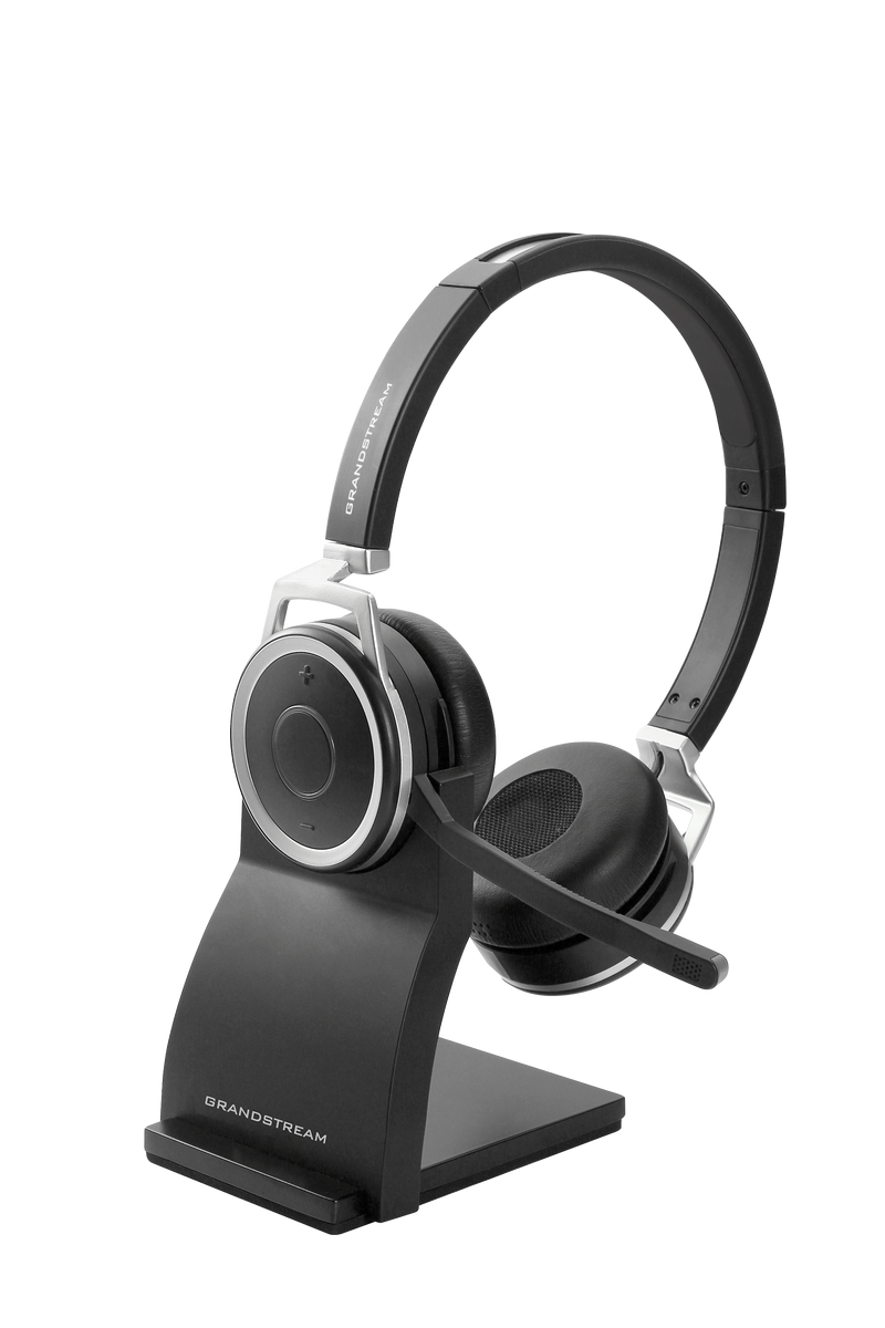 Grandstream GUV3050 Bluetooth Wireless Headset