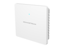 Grandstream GWN7602 Wireless Access Point & 3-Port Switch