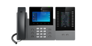 Grandstream GXV3350 Bluetooth Wi-Fi Touchscreen IP Video Phone
