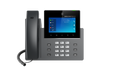Grandstream GXV3350 Bluetooth Wi-Fi Touchscreen IP Video Phone
