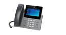 Grandstream GXV3350 Bluetooth Wi-Fi Touchscreen IP Video Phone
