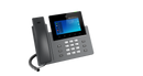 Grandstream GXV3350 Bluetooth Wi-Fi Touchscreen IP Video Phone