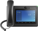 Grandstream GXV3370 Bluetooth Wi-Fi Touchscreen IP Video Phone