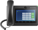 Grandstream GXV3370 Bluetooth Wi-Fi Touchscreen IP Video Phone