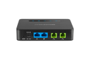 Grandstream HT812 2 FXS Port NAT Router ATA