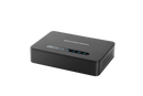 Grandstream HT814 4 FXS Port NAT Router ATA