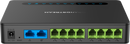Grandstream HT818 8 FXS Port VoIP Gateway & Gigabit NAT Router