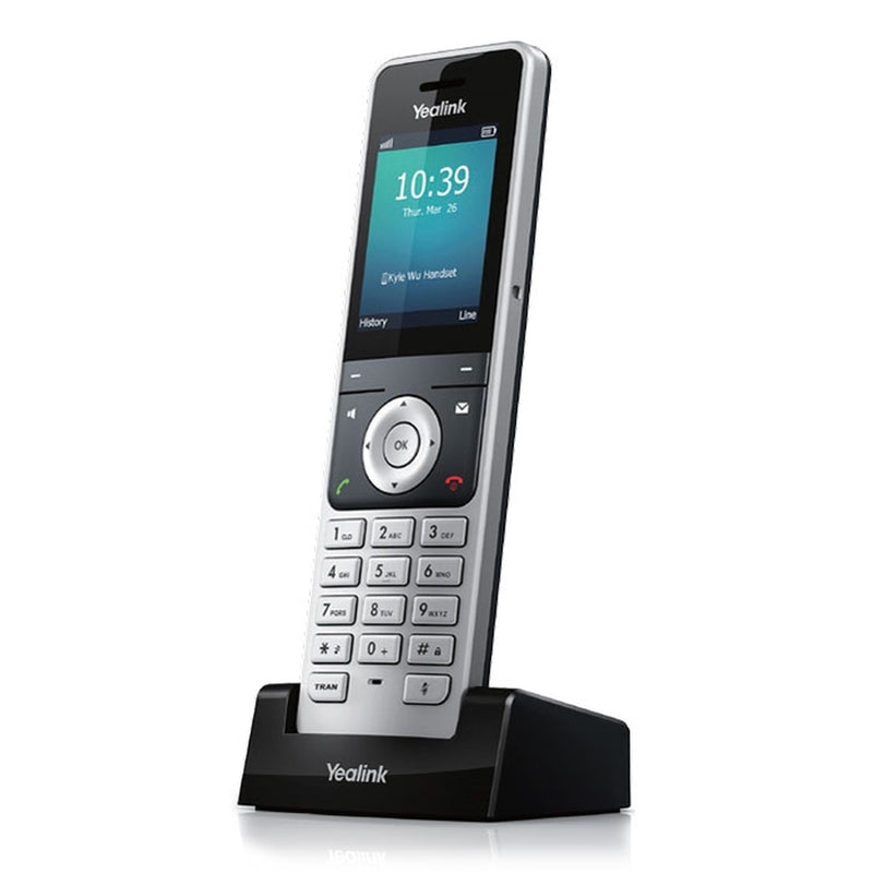 Yealink W56H Wireless Expansion Handset