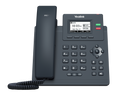 Yealink T31G 2-Line PoE Gigabit IP Phone - SIP-T31G